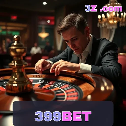 Apostas Incríveis no 399bet: Diversão e Emoção Garantidas