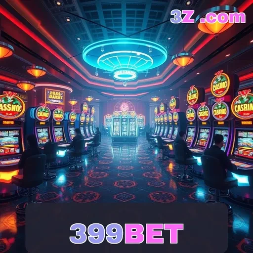 Baixar 399bet: Transforme Sua Experiência de Jogo Agora Mesmo