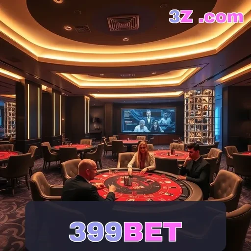 Explore os Bônus Incríveis do Site 399bet para Jogar