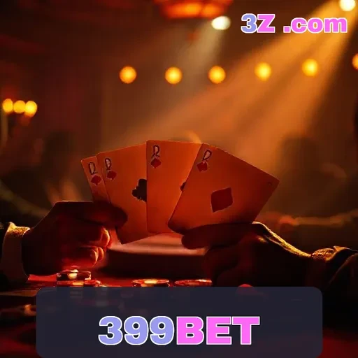 Entre no Jogo: Login na 399bet para Aventura