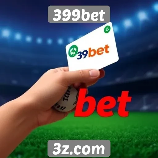 Métodos de pagamento aceitos pelo 399bet